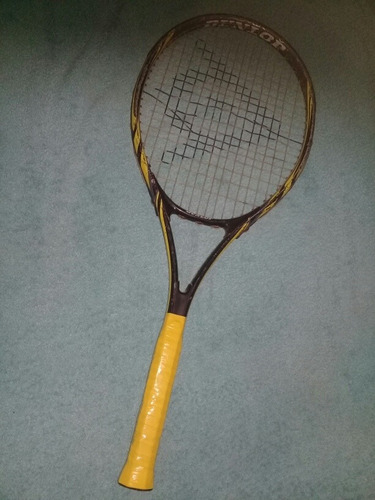 Raqueta De Tenis Dunlop 