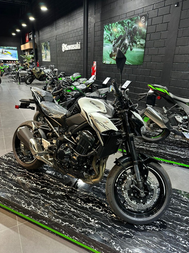 Imagen 24 de 25 de Kawasaki Z900 (no Ninja 650 Versys 650 Yamaha Mt07 Mt09)