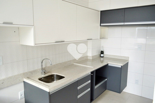 Imagem 8 de 15 de Cobertura - Cidade Baixa - Ref: 47981 - V-58470150