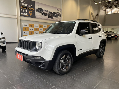 Jeep Renegade Sport Mt