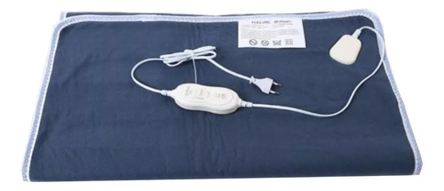 Calienta Cama Electrica Manta Reversible 2 Plazas