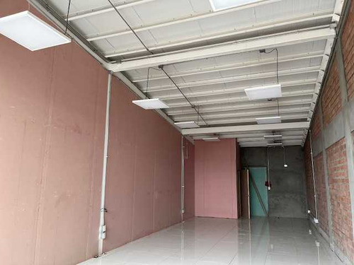 Locales Comerciales De 65 M2, Calle Andes (70544)