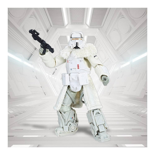 Range Trooper Star Wars The Black Series 6 Pulgadas Hasbro (Usado)