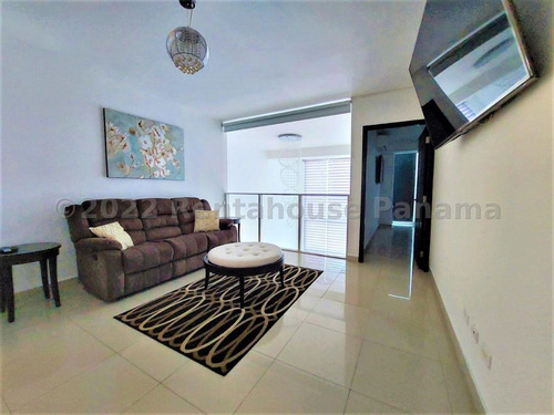 Imagen 3 de 20 de Venta De Penthouse De 297 M2 En Ph The Regent, San Francisco 22-9697