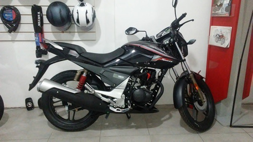 Hero Hunk 150 Sports Oferta!!! Dbm Motos