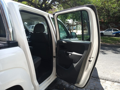 Volswagen Amarok Tdi 140cv Tomo Auto O Moto Financio C/dni