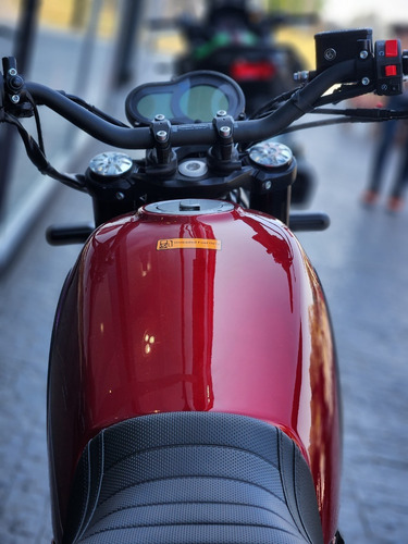 Imagen 3 de 25 de Benelli Leoncino 500 Mejor Contado! - Creditos Tarj Jj