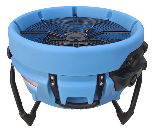 Dri-eaz Stealth Av3000 24 Ventilador Axial De Alta Velocidad