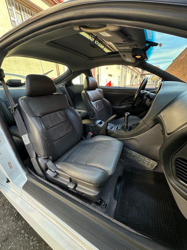 Mitsubishi Eclipse 2.0 Gs-t