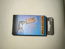 Comprar Afinador Cromático