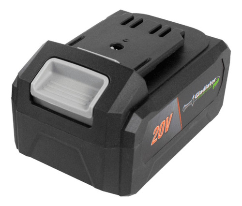 Batería De 20v 3.0ah B20-3g Ion Litio Herramientas Gladiator