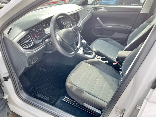 Volkswagen Nivus 1.0 Tsi Tiptronic Comfortline