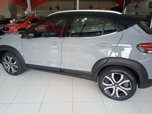 Imagem 7 de 14 de Fiat Pulse 1.3 Drive Automatic 2022 Lançamento Pronta Entreg