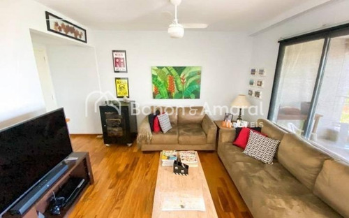 Imagem 3 de 20 de Apartamento À Venda Em Mansões Santo Antônio - Ap015690