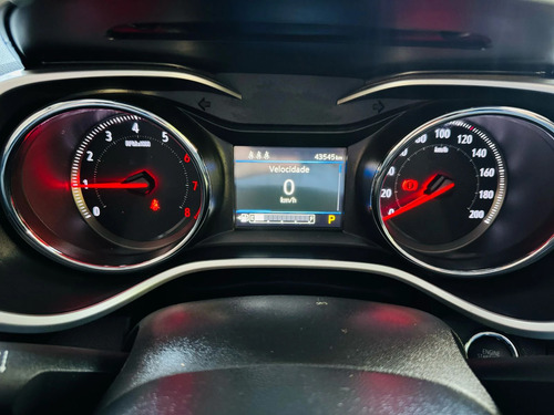 Chevrolet Tracker 1.2 TURBO FLEX PREMIER AUTOMÁTICO
