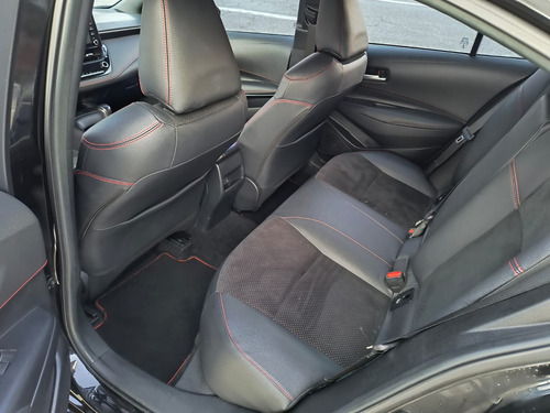 Toyota Corolla GR-S 2.0 (Flex) (Aut)