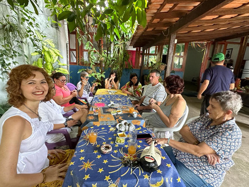 Casa Com Terreno