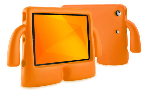 Funda Infantil Compatible Con Samsung Tab A 10.1 2019