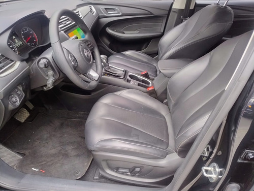 MG 5 1.5 Elegance Cvt