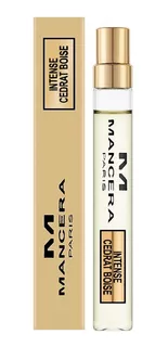 Mancera - Cedrat Boise Intense 8ml Eau De Parfum/ Recargable