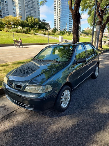 Fiat Palio 1.3 Fire Top