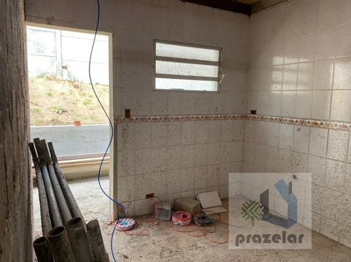 Imagem 8 de 14 de *** Chácara Com 02 Dormitórios Em Mairinque ***