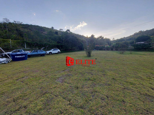 Imagem 13 de 30 de Água Em Abundância! Chácara Com 2 Dormitórios À Venda, 5520 M² Por R$ 550.000 - Freitas - São José Dos Campos/sp - Ch0057