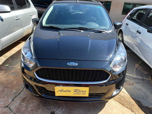 Imagem 6 de 9 de Ford Ka