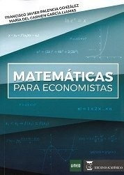 Matematicas Para Economistas