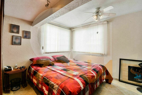 Imagen 23 de 25 de Excelente Casa En Venta En Unidad Modelo A Una Calle De Calz