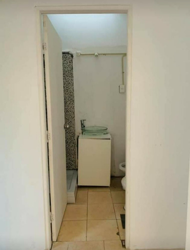 Imagen 4 de 6 de Venta Apartamento 2 Dormitorios Patio Con Parrillero Cerrito