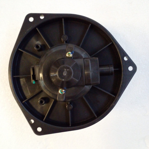 Electroventilador Chevrolet Dmax 3.0 Td C/a 4x2 4x4 (motor I