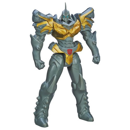 Age Of Extinction Grimlock Figura De 16 Pulgadas.