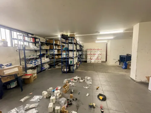 Bodega Industrial En Arriendo En Quesada