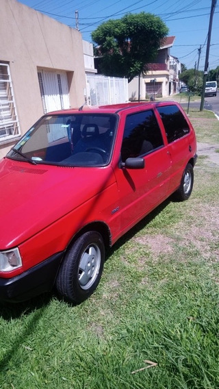 Fiat Uno  Sd | MercadoLibre