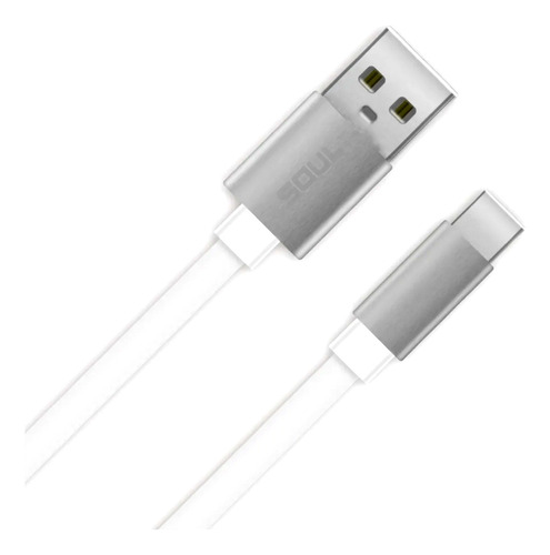 Cable Usb C Carga Rapida Para Samsung A20 A30 A50 A70 A80 S8