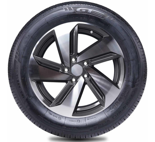 Llanta 195/50r15 82v Gt Radial Champiro Vp1 Msi