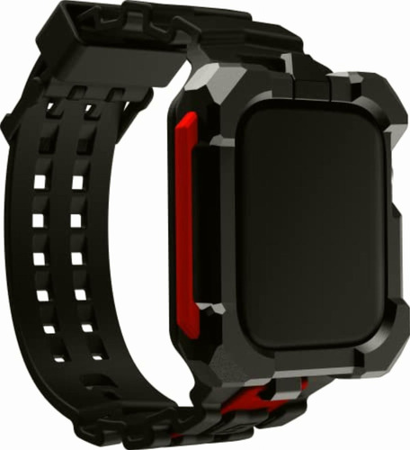 Element Case Special Ops Correa De Reloj Y Funda Para Apple