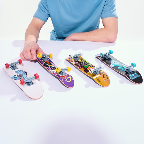 Handboard Santa Cruz