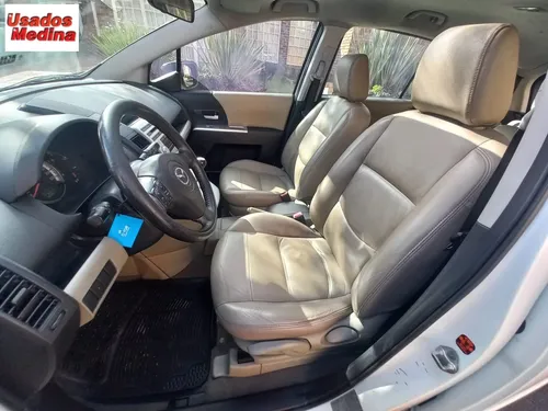 Mazda 5 2.0 Lfwa6