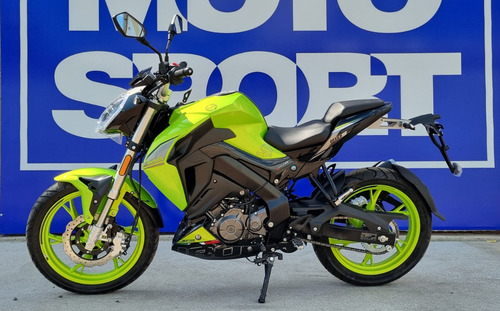 Benelli 180 S - Moto Sport Concesionario Oficial