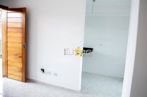 Imagem 9 de 21 de Apartamento Com 2 Dormitórios À Venda, 46 M² - Vila Progresso (zona Leste) - São Paulo/sp - Ap0932