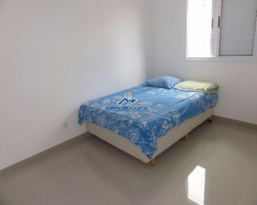 Imagem 5 de 10 de Apartamento Santa Genebra - Ap01551 - 4295909