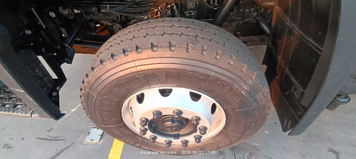 Vw 31330 Ano 2023 Caçamba 14 Mts