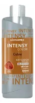 Comprar Lé Charme's Intensy Color Morena Iluminada 300ml
