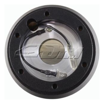 Srk-181h Nrg Steering Wheel Short Hub Adapter Fit 89-95 Nnp