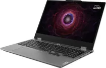 Comprar Lenovo LOQ 15ARP9 Computador Portatil Gamer Grey Amd Ryzen 7 7435hs 32GB RAM 1TB SSD Nvidia Geforce Rtx 4060 8gb 144Hz 1920x1080px Windows 11 Home