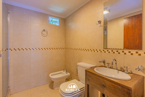 Casa - Chalet En Venta En Mar Del Plata