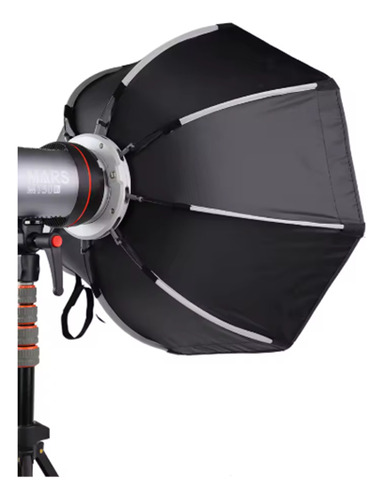 Softbox Ocatabox Triopo K3-65 + Grid N.a