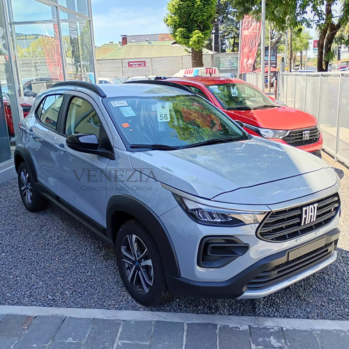 Fiat Pulse 1.0T Audace Cvt